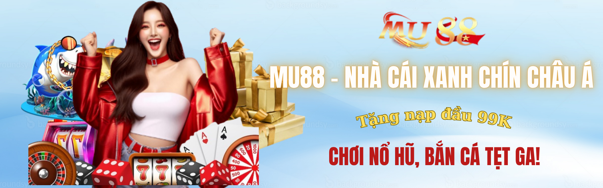 banner mu88