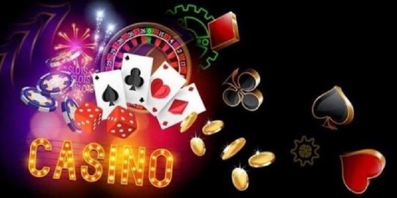 Kho game hấp dẫn tại casino MU88
