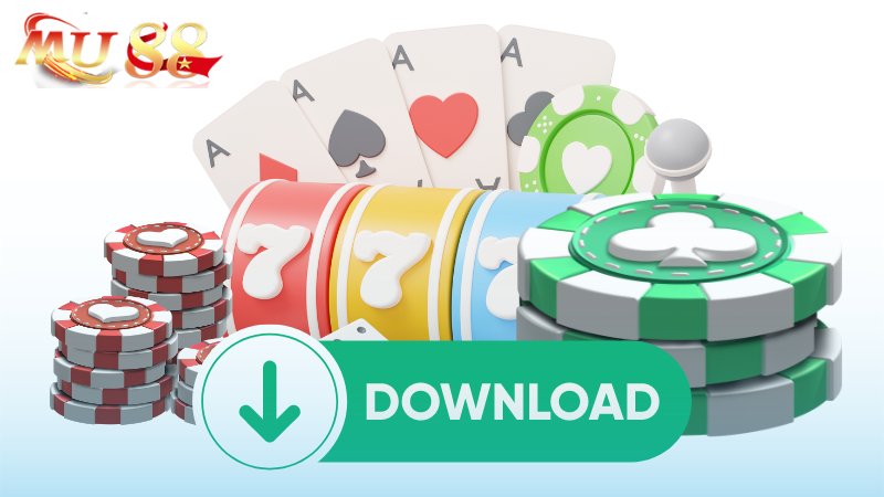 Những lưu ý quan trọng khi tải app MU88