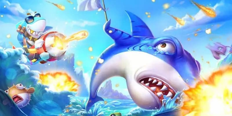 Top các tựa game bắn cá MU88 không thể bỏ lỡ