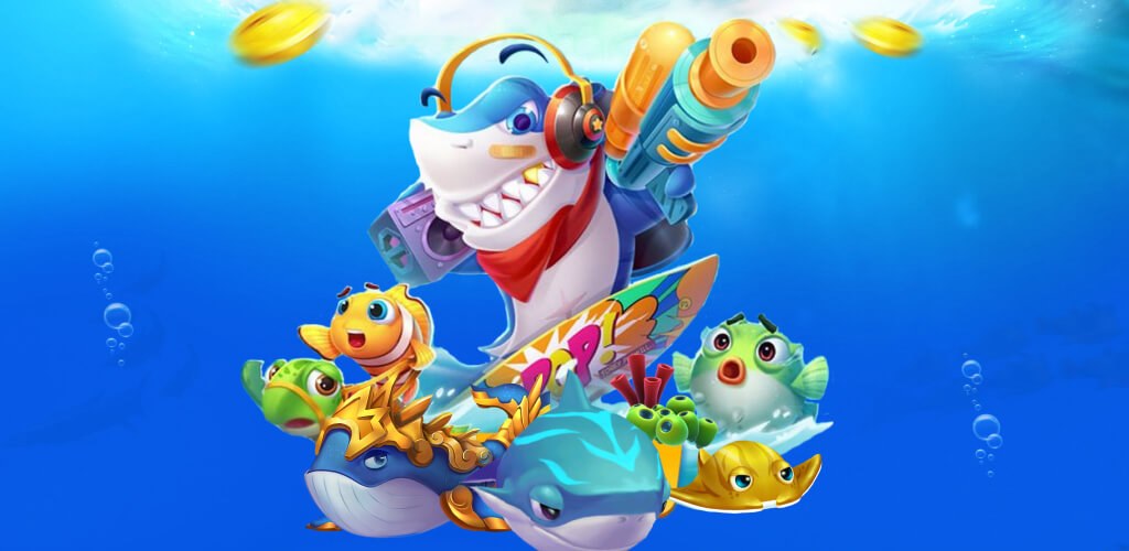 Ưu điểm của game bắn cá MU88